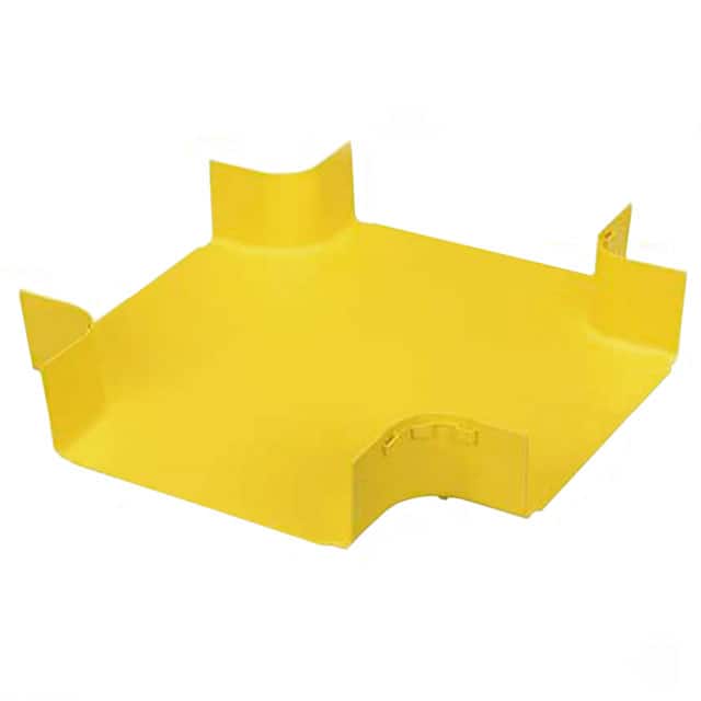 FRFWC12X4YL Panduit Corp  Câbles et fils - Gestion